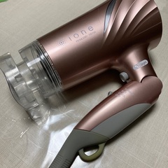 ドライヤー