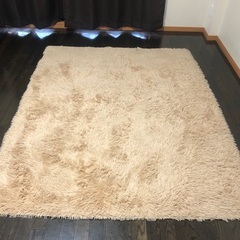 ラグ 160×200cm
