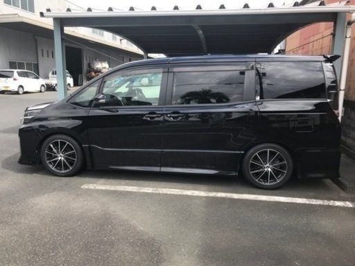 車ホイール4本セット