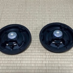 エブリィバンda17w純正フロントスピーカーの画像