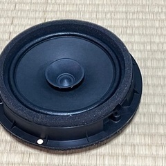 エブリィバンda17w純正フロントスピーカーの画像