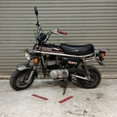 SUZUKI エポ スズキ EPO