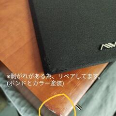 AIWA(SONY)スピーカー　2個セットの画像