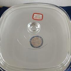 『☆LIAISON☆国分剣之宇都』パイロセラム　耐久熱ガラス鍋の画像