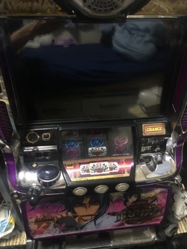 バジリスク～甲賀忍法帖～Ⅱ スロット