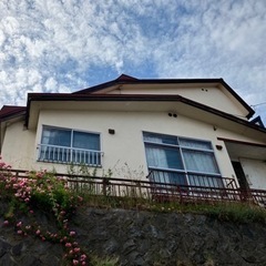 【最終値下げ】小樽市　戸建て　市街地　