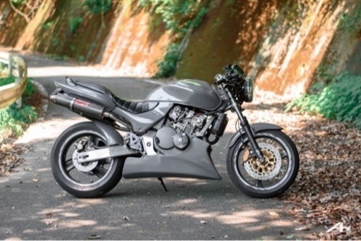 ホーネット250