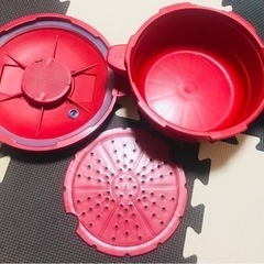 マイヤー/Meyer 電子レンジ圧力鍋 2.3L
