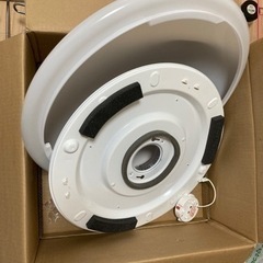 LEDシーリングライト　6畳
