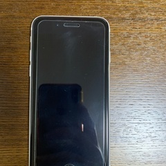 iPhone SE2 128GB 新品同様　の画像