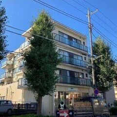 ⭐️9万円入居可💁JR常磐線/馬橋駅 歩12分✨千葉県松戸市西馬...