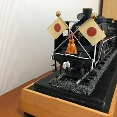 鉄道模型/蒸気機関車 C571/C57型模型機関車/お召し列車/貴婦人/レトロ/ 鉄道模型/蒸気機関車 C571/C57型模型機関車/お召し列車/貴婦人