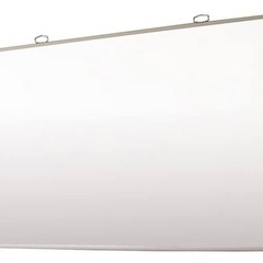 プロジェクター 掛図 スクリーンHD100型 引取り限定の画像