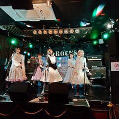 夏休み企画！ 歌と踊りに興味のある女子中学生、女子高校生 「無料アイドル体験、ステージで歌おう！」の画像