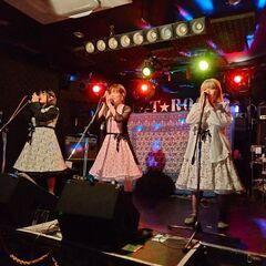 夏休み企画！ 歌と踊りに興味のある女子中学生、女子高校生 「無料アイドル体験、ステージで歌おう！」の画像