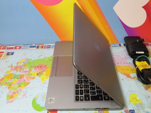 JC0651 デル Latitude 5310 第10世代 メモリー 32GB ノートパソコン office