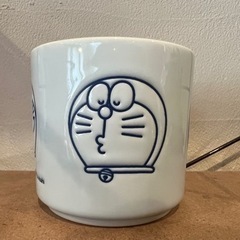 ドラえもん　マグカップの画像