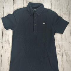 LACOSTE　ポロシャツ2枚セットの画像