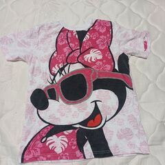 【今週で処分します】BABYDOLLミニーTシャツ