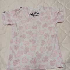 【今週で処分します】BABYDOLLミニーTシャツの画像