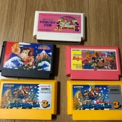 SHARP TWIN FAMICOM AN-500Rの画像