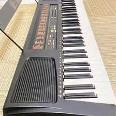 KAWAIキーボード　88鍵