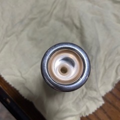 チューバ　マウスピース　ヘルバーグII CLEの画像