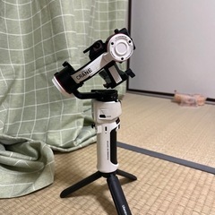 zhiyun M3 ジンバルの画像