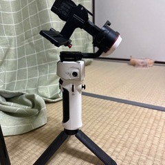 zhiyun M3 ジンバルの画像