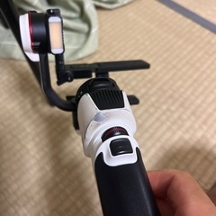 zhiyun M3 ジンバルの画像