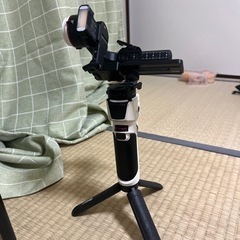 zhiyun M3 ジンバル