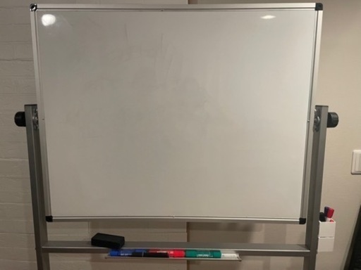 ホワイトボード