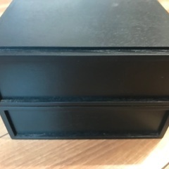 小物入れ　値下げしました！の画像
