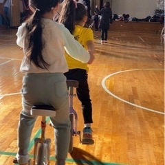 一輪車クラブ　UCつばめ（新宿）の画像