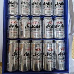 アサヒスーパードライ ビールギフト