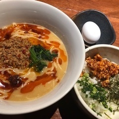 鶏そばみた葉！！の画像