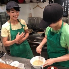 鶏そばみた葉！！の画像