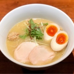 鶏そばみた葉！！の画像