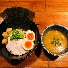 鶏そばみた葉！！の画像