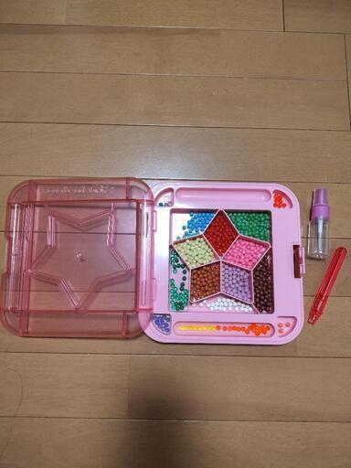 アクアビーズ