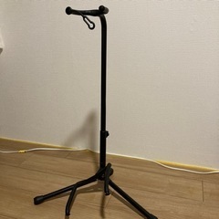 ギタースタンド　