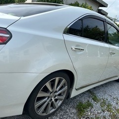 トヨタ　SAI   H26年　Gパッケージの画像