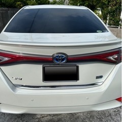 トヨタ　SAI   H26年　Gパッケージの画像