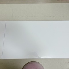 ローテーブル　ホワイトの画像