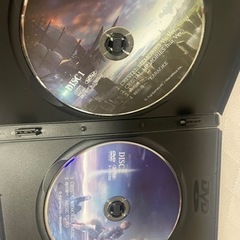 Toshi (XJAPAN) DVD&CDセット　レア物の画像