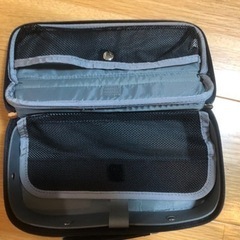 裁縫道具セット　ケースのみ　子供用の画像