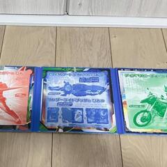 ★パズル＆ぬりえ★仮面ライダーセイバーの画像