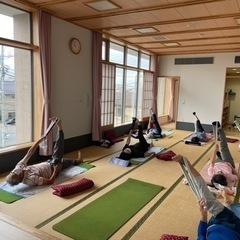 背骨コンディショニング代田教室の画像