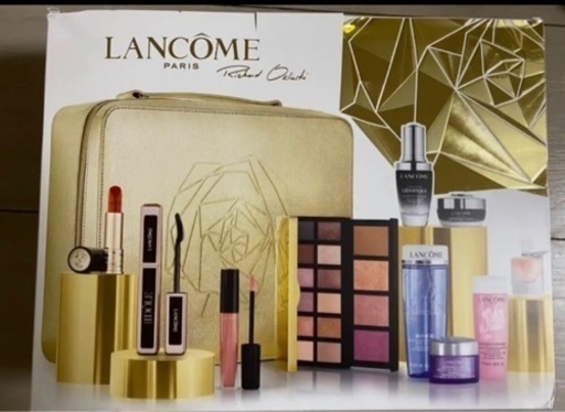 ランコムコスメ