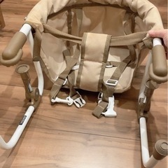 キャンピングホルダー ミッキーマウス（ラテ）